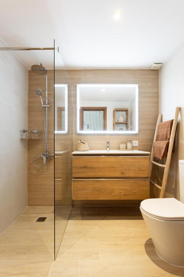 Classbnb - Design House 150M From Las Vistas Beach Playa de las Americas  Esterno foto