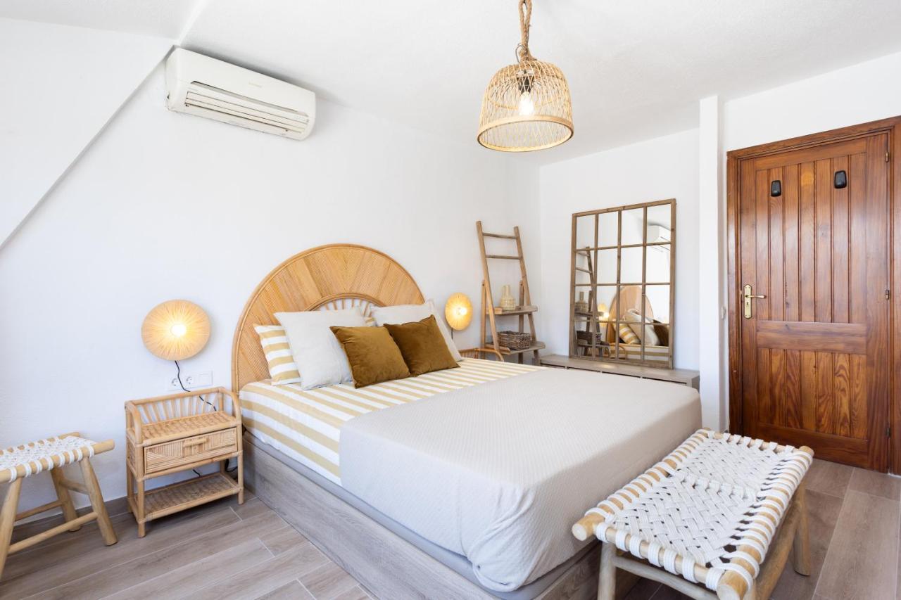 Classbnb - Design House 150M From Las Vistas Beach Playa de las Americas  Esterno foto