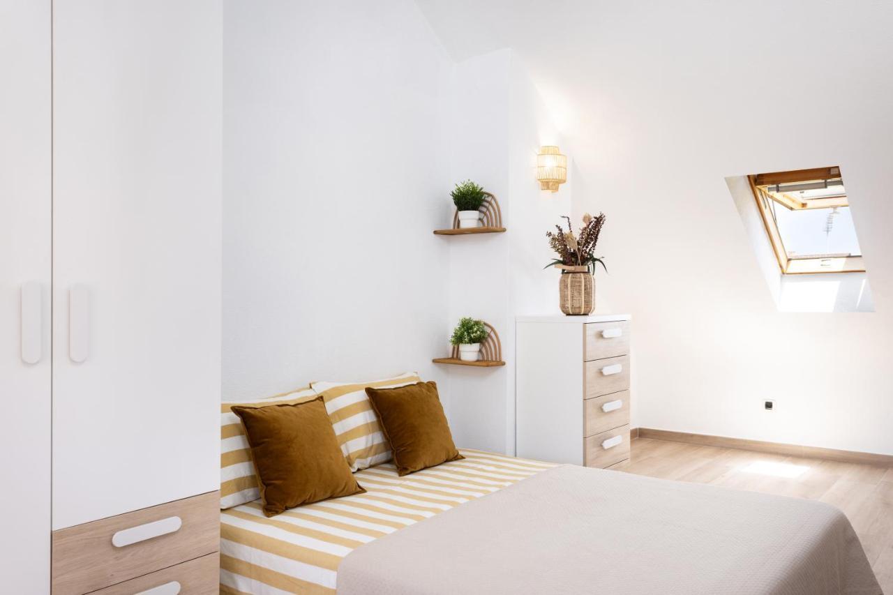 Classbnb - Design House 150M From Las Vistas Beach Playa de las Americas  Esterno foto