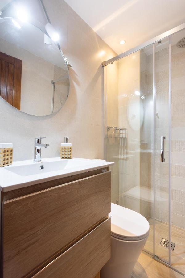 Classbnb - Design House 150M From Las Vistas Beach Playa de las Americas  Esterno foto