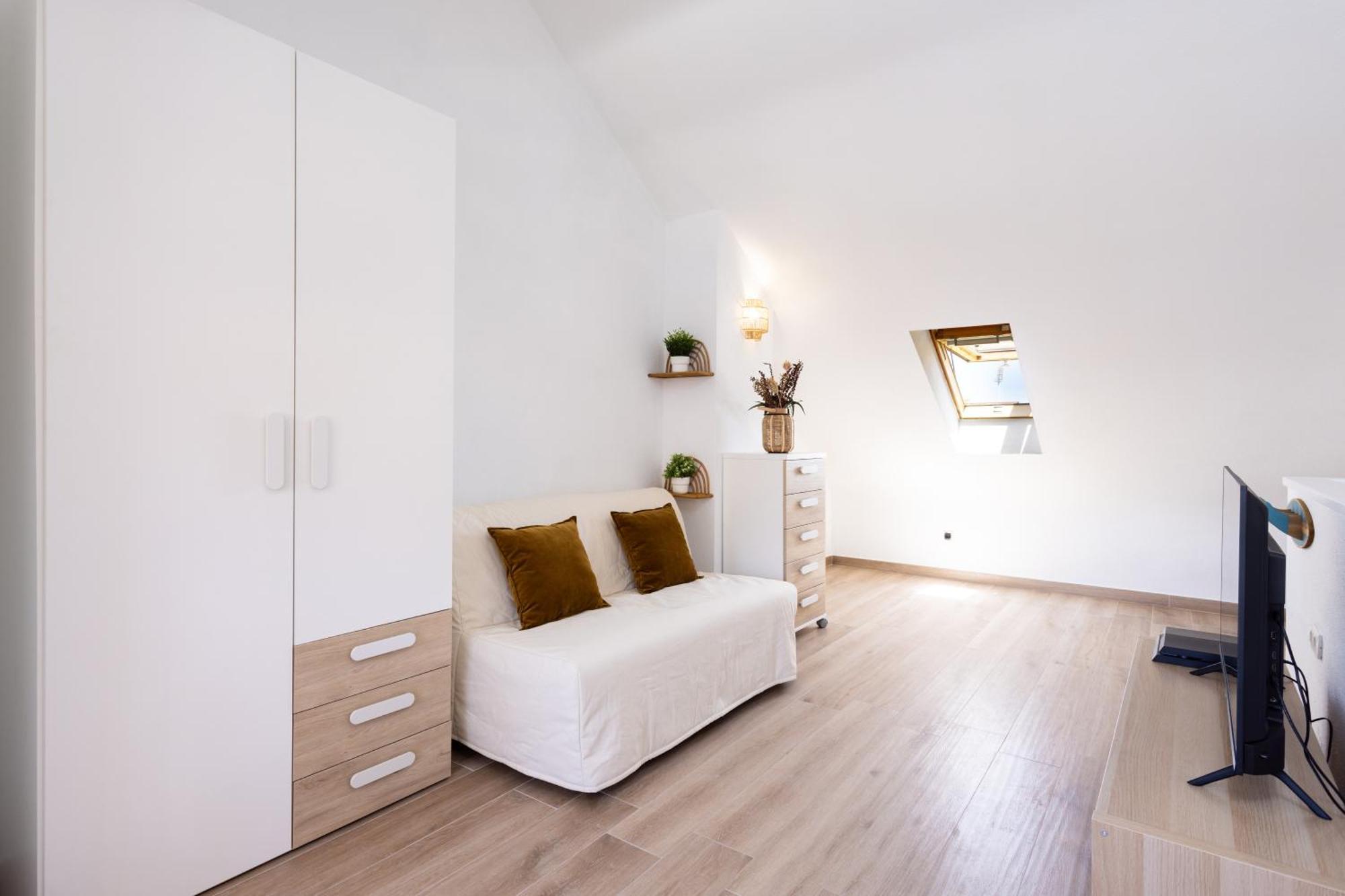 Classbnb - Design House 150M From Las Vistas Beach Playa de las Americas  Esterno foto